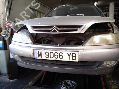 Generator CITROËN XSARA Coupe (N0) 1.6 i | BP18378734M7 