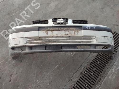 Used Front bumper SEAT IBIZA II (6K1) 1.9 TDI (90 hp) 27187543