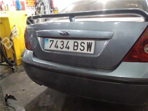 Mass air flow sensor FORD MONDEO III Saloon (B4Y) 2.0 16V DI / TDDi / TDCi | BP18389914M95 