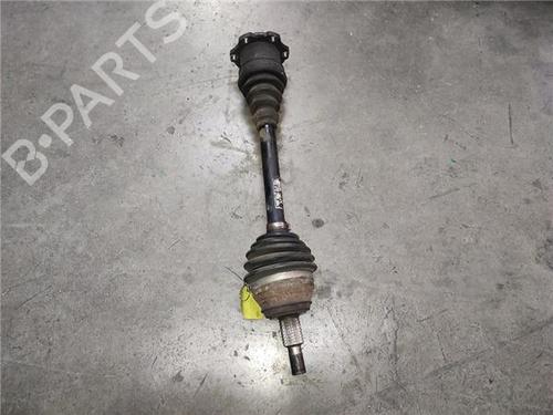 Left front driveshaft AUDI A3 (8L1) 1.8 T | BP29216133M38 