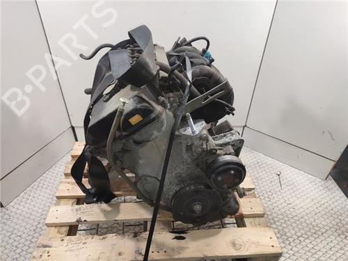 Moteur SMART FORFOUR (454) 1.3 (454.031) (95 hp) 31911119