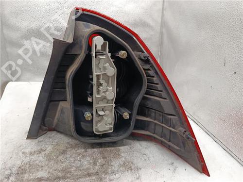 Left taillight FORD FOCUS II (DA_, HCP, DP) 1.8 TDCi | BP29494774C34 