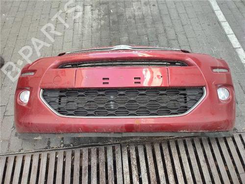 front-bumper-citroen-c3-ii-sc_-2009-33188531 main image