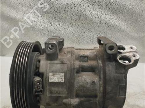 Compressore A/C FIAT STILO (192_) 1.9 D Multijet (120 hp) 29601158