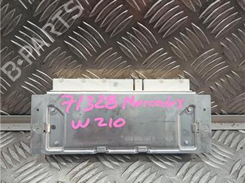 Electronic module MERCEDES-BENZ E-CLASS (W210) E 290 Turbo-D (210.017) | BP32769137M83 - Image 2