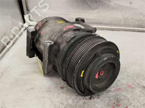 AC compressor SSANGYONG RODIUS I 2.7 Xdi | BP38788676M34 - Image 3