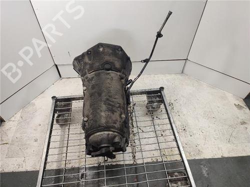 Gearbox MERCEDES-BENZ CLK (C209) CLK 220 CDI (209.308) | BP23333062M3 