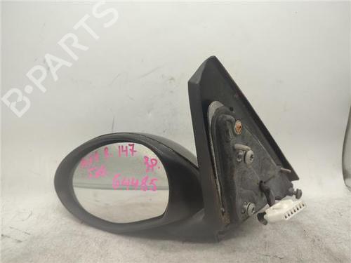 Used Left mirror ALFA ROMEO 147 (937_) 1.6 16V T.SPARK (937.AXA1A, 937.AXB1A, 937.BXB1A) (120 hp) 18007484