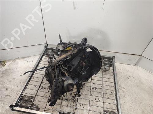 Used Gearbox RENAULT KANGOO (KC0/1_) D 65 1.9 (KC0E, KC02, KC0J, KC0N) (64 hp) 19799227