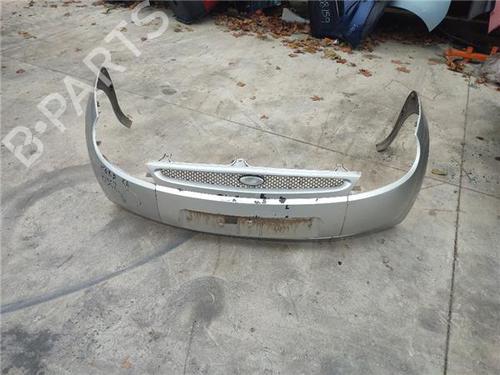 Used Front bumper FORD KA (RB_) 1.3 i (60 hp) 21126580