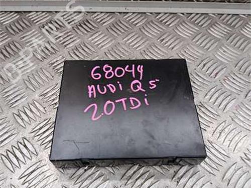 Fuse box AUDI Q5 (8RB) 2.0 TDI quattro | BP36682460E1 - Image 2