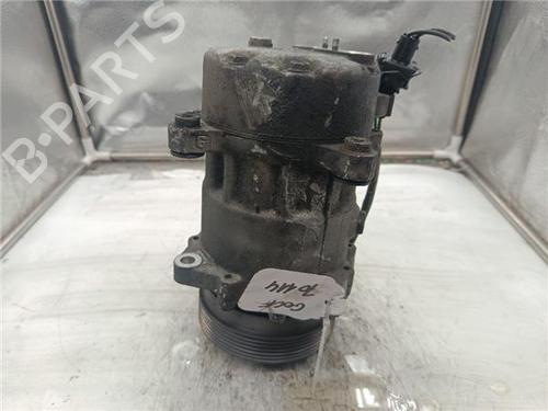 Compressore A/C VW GOLF IV (1J1) 1.9 TDI (110 hp) 31284287