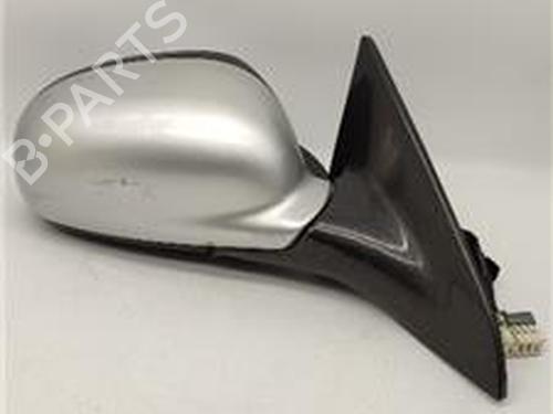 Right mirror PEUGEOT 406 Coupe (8C) 2.2 | BP18390212C27 