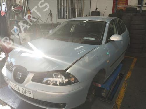 Instrument cluster SEAT IBIZA III (6L1) 1.9 SDI | BP19271201C47 