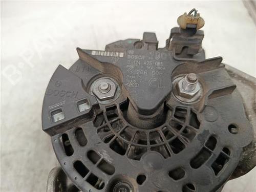 Alternator OPEL MERIVA B VAN (S10) 1.4 ECOTEC (75) | BP29216189M7 