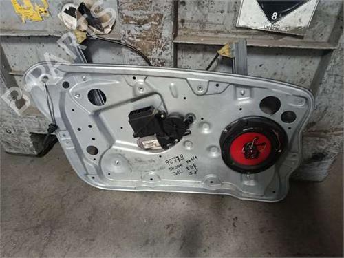 Used Front left window mechanism Front left window mechanism 38943641 38943641