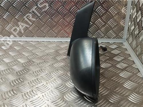 Left mirror SEAT ALTEA (5P1) 1.9 TDI | BP29986562C26
