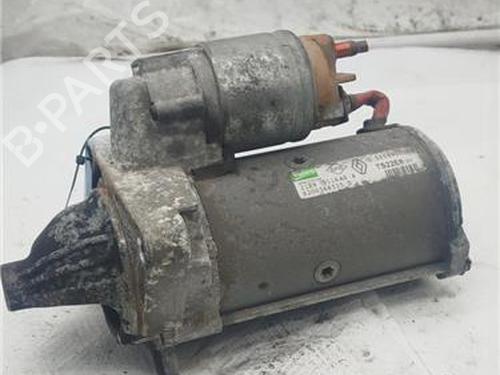 Starter RENAULT KOLEOS I (HY_) 2.0 dCi 4x4 (HY0K) | BP25885405M8 