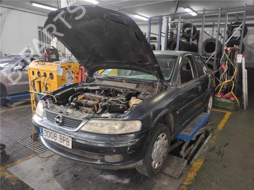 Used Parts OPEL VECTRA B (J96) 1.6 i (F19) (75 hp) 1825429