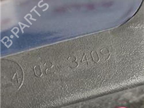 Lusterko boczne prawe FORD FIESTA V (JH_, JD_) 1.4 16V | BP18389830C27