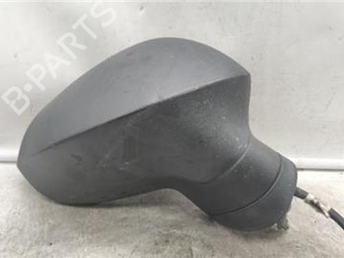 Right mirror SEAT LEON (1P1) 1.9 TDI | BP18396863C27 