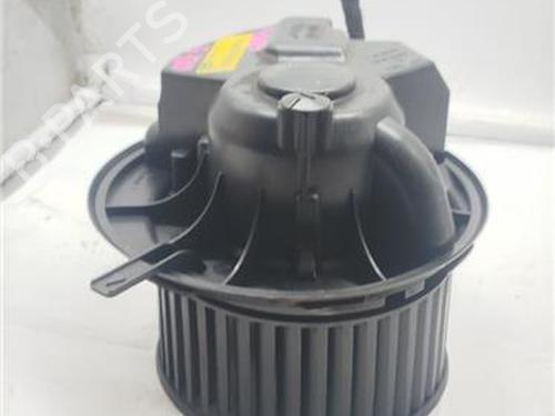 Heater blower motor VW GOLF V (1K1) 1.4 16V | BP26649532M62 