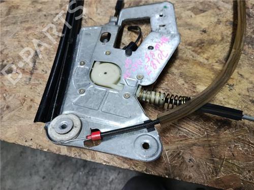 Andre BMW 5 (E39) 520 d | BP29986511O1