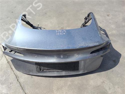 Used Tailgate Tailgate TESLA MODEL 3 (5YJ3) EV (283 hp) 34333831 34333831