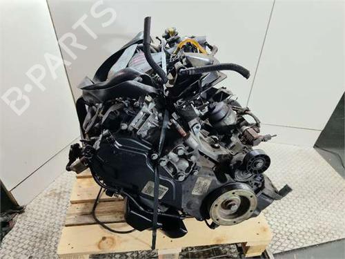 Engine VOLVO S40 II (544) 2.0 D | BP35395605M1 - Image 3