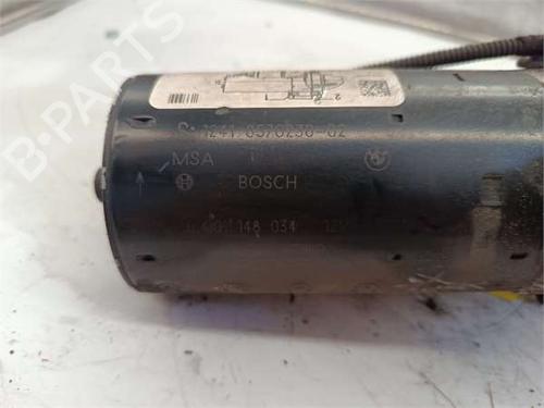 Starter BMW 5 (F10) 520 d | BP38023895M8 - Image 4