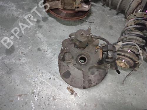 Right front steering knuckle SEAT CORDOBA (6L2) 1.9 TDI | BP23333214M26 