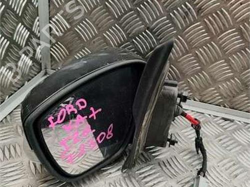 Used Left mirror Left mirror 37062725 37062725