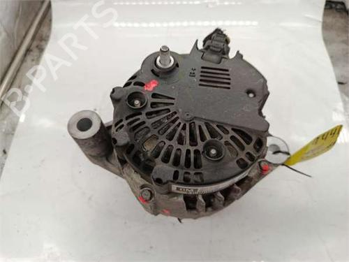 Alternator OPEL INSIGNIA A (G09) 2.0 CDTI (68) | BP37227017M7 - Image 3
