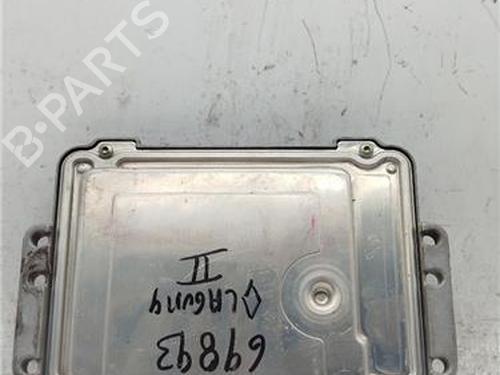 Electronic module RENAULT LAGUNA II (BG0/1_) 1.9 dCi (BG0R, BG0E) | BP29294350M83 