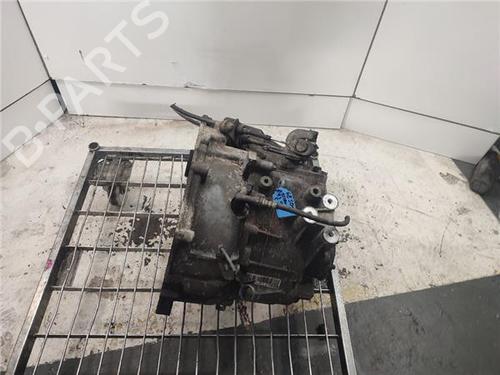 Gearbox OPEL ASTRA H (A04) 1.7 CDTI (L48) | BP26649489M3 
