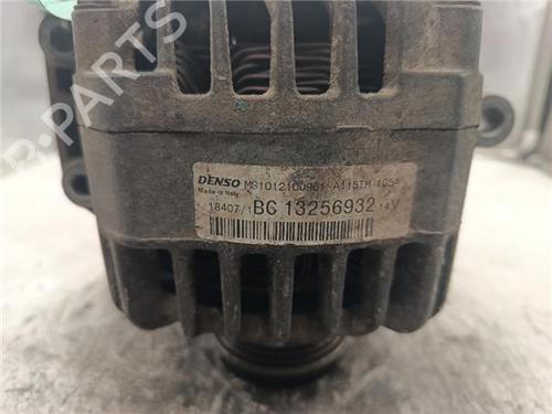 Alternator OPEL CORSA D (S07) 1.3 CDTI (L08, L68) | BP34106673M7 - Image 2