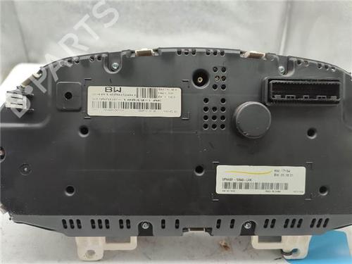Instrument cluster NISSAN QASHQAI / QASHQAI +2 I (J10, NJ10, JJ10E) 2.0 | BP25829939C47 