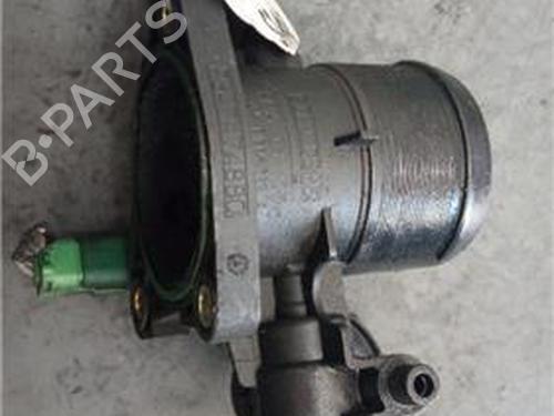 Used Throttle body FORD FOCUS C-MAX (DM2) 2.0 TDCi (133 hp) 18388082