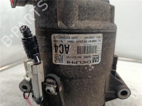 AC compressor OPEL ASTRA H (A04) 1.6 (L48) | BP30189051M34 