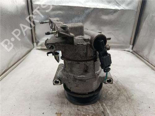 AC-Kompressor CITROËN C3 II (SC_) 1.0 VTi 68 (68 hp) 31984937