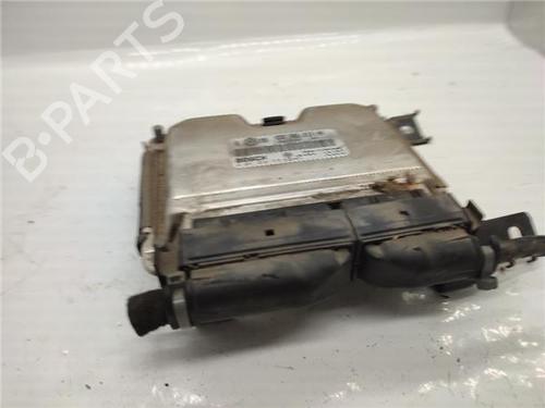 Used Electronic module VW GOLF IV (1J1) 1.9 TDI (150 hp) 18402466