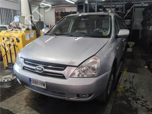 KIA CARNIVAL / GRAND CARNIVAL III (VQ) 2.9 CRDi (185 hp) 1686956