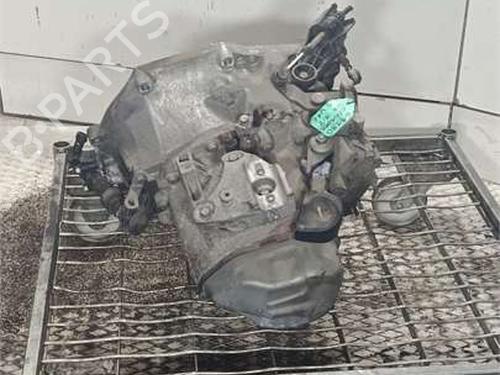 Gearbox CITROËN C3 III (SX) 1.2 VTi 82 LPG | BP36054393M3 - Image 3
