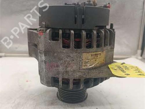 Alternador Alternador 38159348 38159348