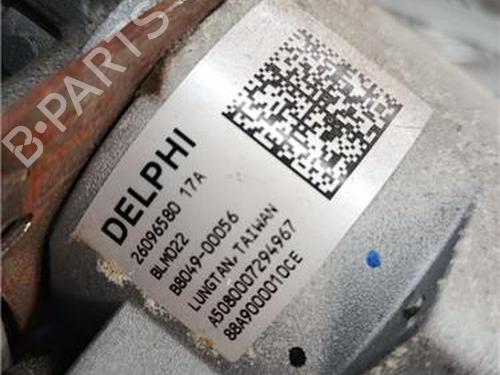 Steering column FIAT PANDA (169_) 1.3 D Multijet (169.AXC1A) | BP33418238M21 - Image 4