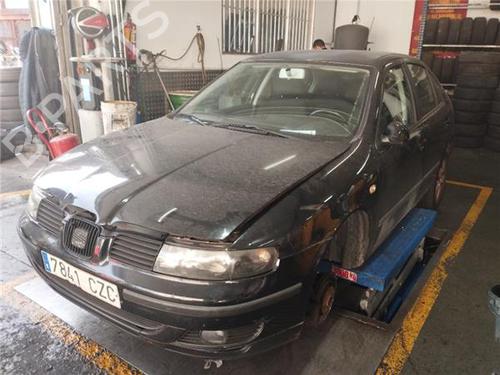 Gearbox SEAT LEON (1M1) 1.9 TDI | BP18402588M3 