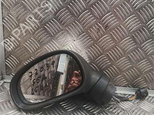 Used Left mirror Left mirror SEAT LEON (1P1) 2.0 TDI 16V (140 hp) 36283955 36283955