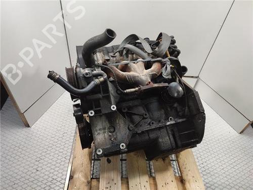 Engine DAEWOO KALOS (KLAS) 1.4 | BP30139432M1