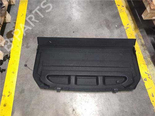 Rear parcel shelf HYUNDAI GETZ (TB) 1.3 i | BP23646937C85 