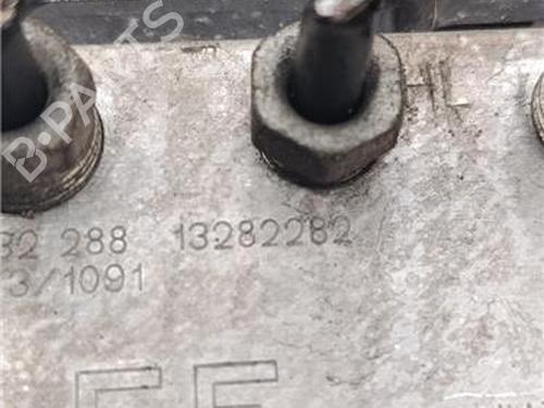 ABS pump OPEL CORSA D (S07) 1.3 CDTI (L08, L68) | BP33478546M43  - Image 5